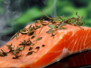 BioMar and Corbion collaborate to provide feed for new sustainable salmon brand