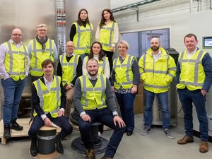 Deep Branch secures £4.8 million in funding to scale fermentation platform