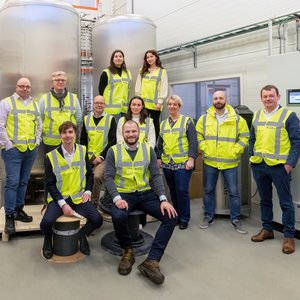 Deep Branch secures £4.8 million in funding to scale fermentation platform