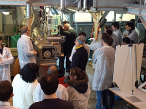 Aquafeed extrusion courses live-streamed for Europe