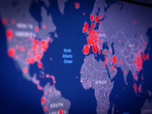 COVID-19 impacts on aquaculture operations and investments