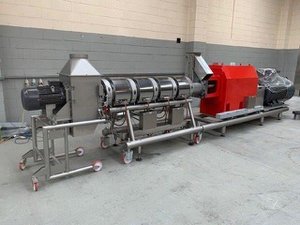 Food Extruder Spares celebrates 50 years in the extrusion business