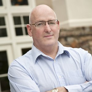 Bühler Aeroglide names Andy Sharpe new President and CEO