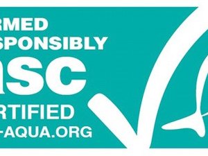 BC celebrates additional ASC certified salmon farms 