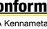Conforma Clad Updates Logo as Part of Kennametal Re-Branding Strategy