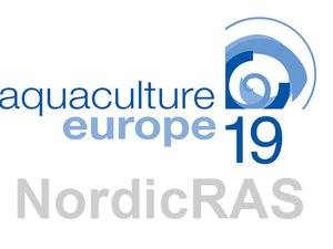 NordicRAS back to back with Aquaculture Europe 2019