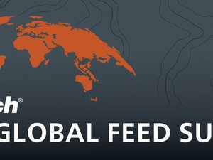 2019 Alltech Global Feed Survey 