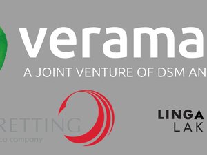 Veramaris and Skretting team up 