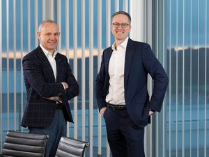 Bühler appoints Mark Macus as new CFO