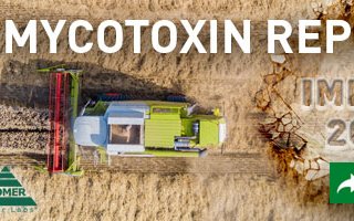Biomin World Mycotoxin Survey 2019 Webinar