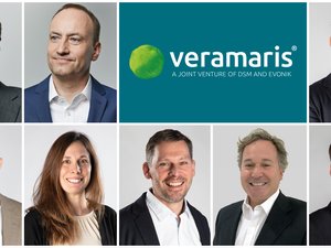 Veramaris expands team to accelerate global market development