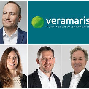 Veramaris expands team to accelerate global market development