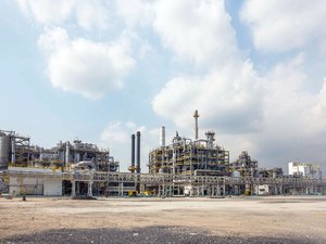 Second MetAMINO® production complex commissioned in Singapore