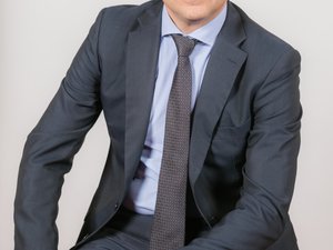 Corbion nominates new CEO
