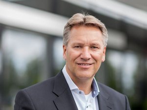 Rainer Schulz elected to Bühler Group Board of Directors