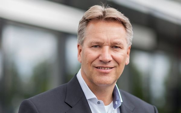 Rainer Schulz elected to Bühler Group Board of Directors