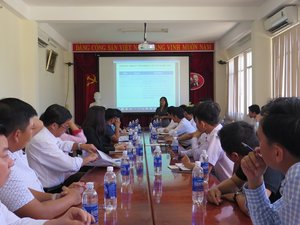 CP Vietnam targets 100% IFFO RS certified fishmeal within 2022