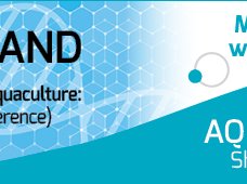 Adisseo to participate in the 2nd International Conference on Sustainable Aquaculture