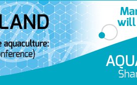 Adisseo to participate in the 2nd International Conference on Sustainable Aquaculture