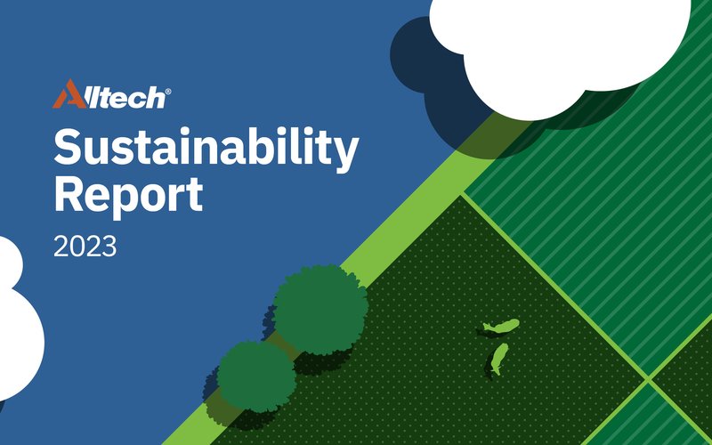 2023 Alltech Sustainability Report_16-9