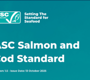 ASC salmon