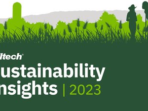 Alltech Sustainability Insights image