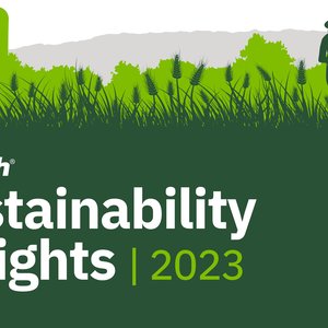 Alltech Sustainability Insights image