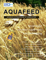 Aquafeed Vol 10 Issue 2 April 2018