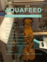 Aquafeed Vol 11 Issue 2 April 2019