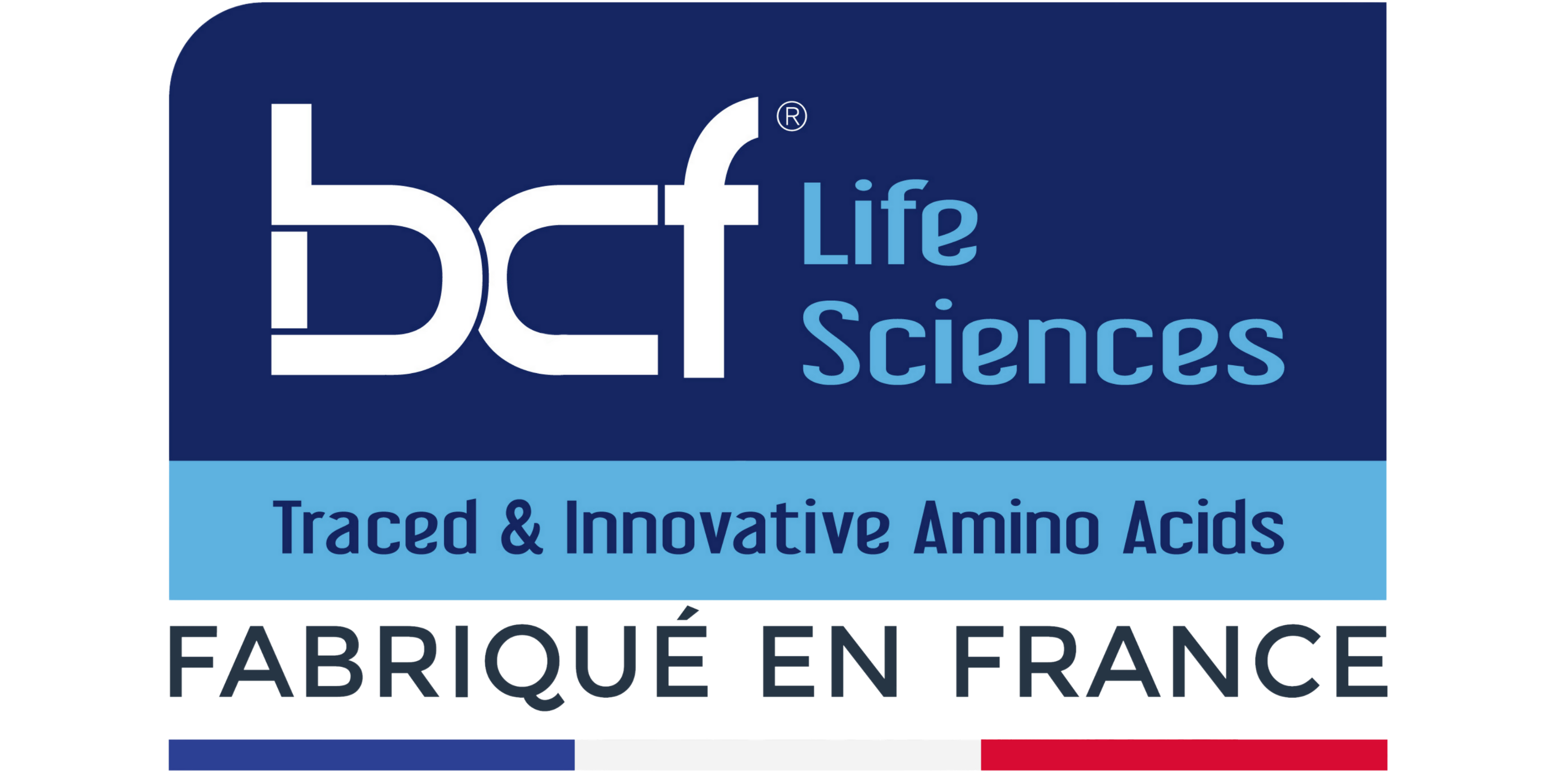 BCF LS + Fabriqué en France