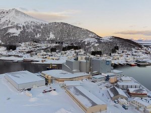 BioMar Norway