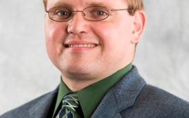 Wenger's Brian Plattner Appointed to KSU Adjunct Faculty