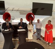 CAAI launch -2