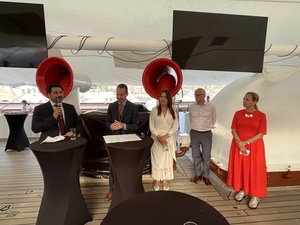 CAAI launch -2