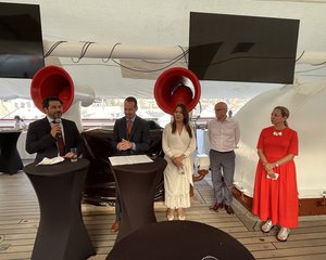 CAAI launch -2