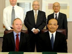 Strategic Cooperation Agreement Between CPF and AKVA