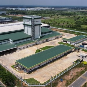 Cargill s-new-Provimi-plant-at-Giang-Dien
