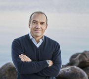 Carlos Diaz