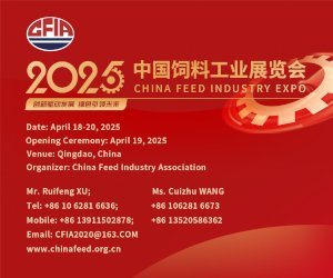 China Feed Show 300x250