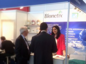 Diana Di Marco_Trade Show