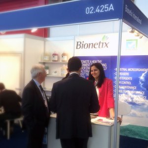 Diana Di Marco_Trade Show