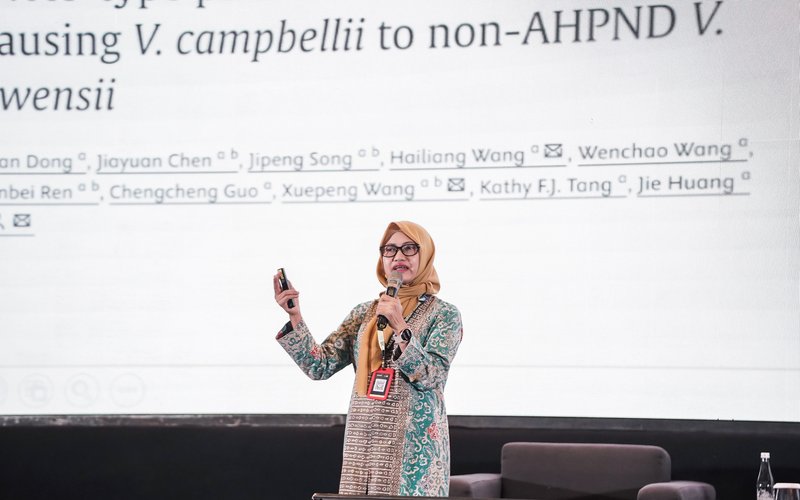 Dr. Heny Budi Utari