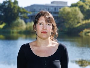 Dr Rose Ruiz Daniels. University of Stirling