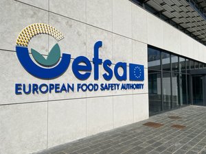EFSA building 2023