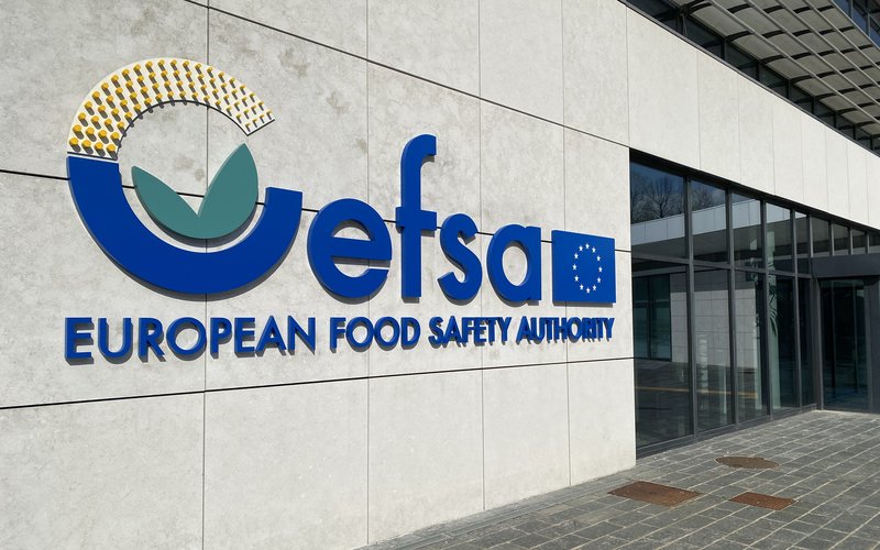 EFSA building 2023