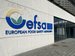 EFSA building 2023
