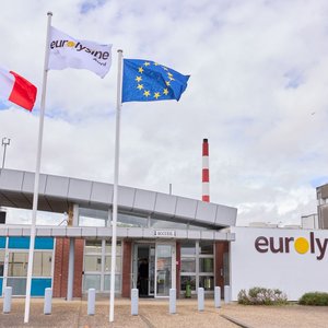 Eurolysine_plant