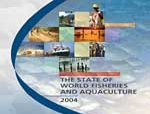 The State of World Fisheries and Aquaculture 2004 [FAO]