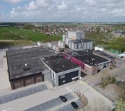 Fabriek Dronryp