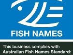 Australia standardizes fish names